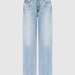 Anine Bing Olsen Jean